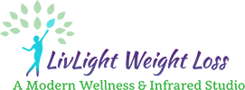 LivLight Weight Loss Logo